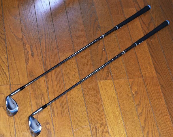 ヤフオク! -ドルフィンウェッジ 2本の中古品・新品・未使用品一覧