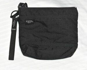 *PORTER* is light easy to use keep hand attaching bag second bag * case 