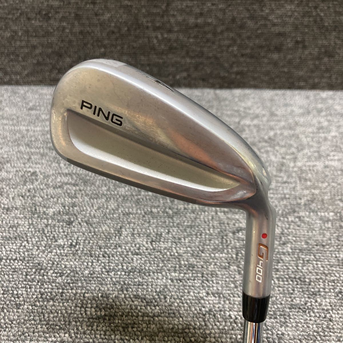 ヤフオク! -ping g400 クロスオーバーの中古品・新品・未使用品一覧