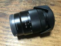 送料無料☆SONY☆Vario-Tessar T* E 16-70mm F4 ZA OSS SEL1670Z_画像2