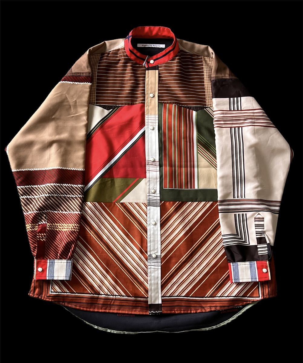 チルドレンオブザディスコーダンス Children of the discordance 20SS