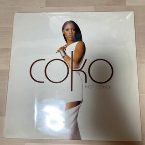 Coko/Hot Coko/2LP/SWV