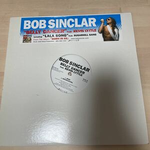 Bob Sinclar/LALA Song feat.Sugarhill Gang