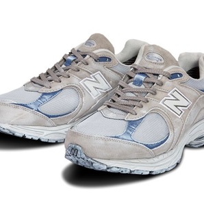 ニューバランス New Balance 2002R “Light Grey” M2002RXB