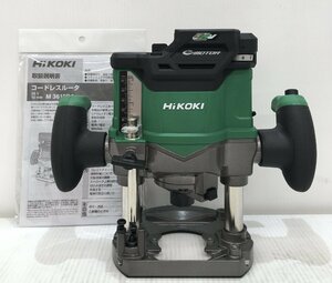 【中古品】★HiKOKI（ハイコーキ） M3612DA(NN) 本体のみ(バッテリー、充電器、ケース別売) IT4691OFKSPG