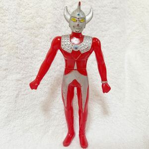 ウルトラマン タロウ ソフビフィギュア