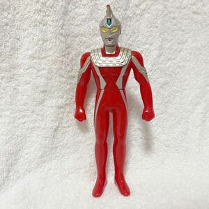  Ultraman seven sofvi фигурка 