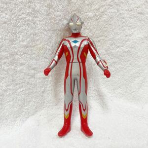  Ultraman Mebius sofvi фигурка 