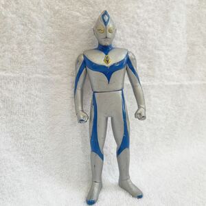  Ultraman Dyna M sofvi фигурка 