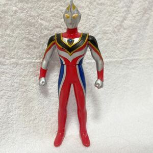  Ultraman Gaya s шкив mver. sofvi фигурка 