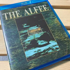 THE ALFEE 10回目の夏 SINCE1991 Blu-ray