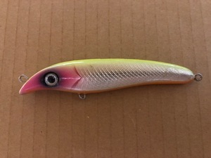 ヤフオク! -「原工房」(海水) (ハードルアー)の落札相場・落札価格