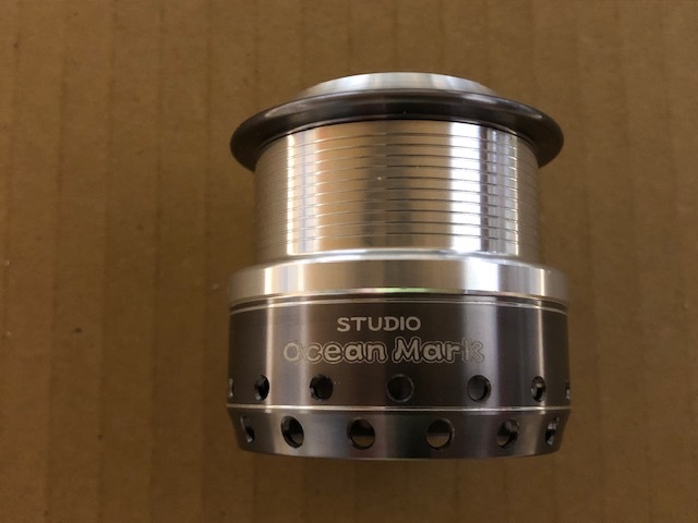 100%正規品 レア 美品 スタジオオーシャンマーク TL2500F ブラック