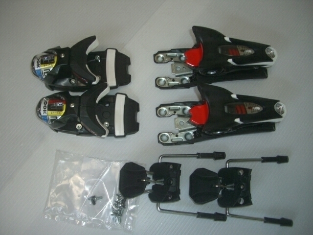 衝撃特価 【新品】ルック19/20 選手用 LOOK SPX12 ロッカーレース