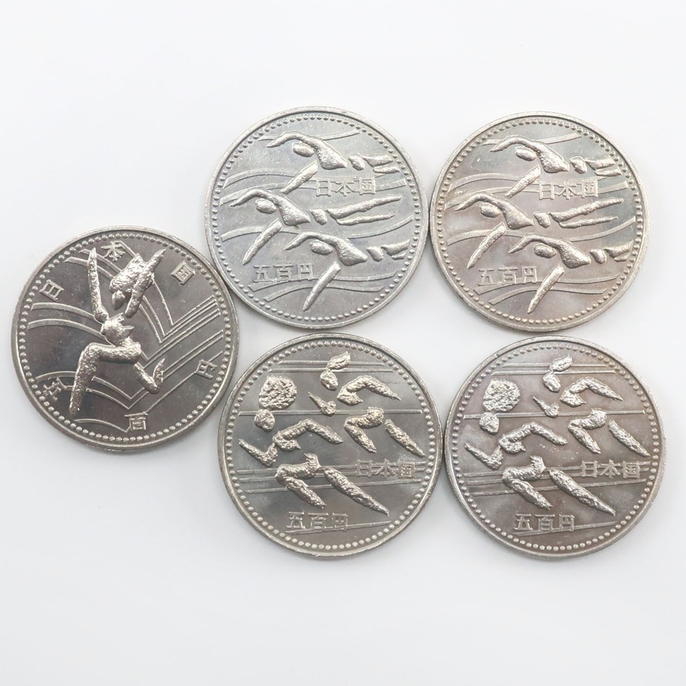 ヤフオク! -アジア大会記念硬貨の中古品・新品・未使用品一覧