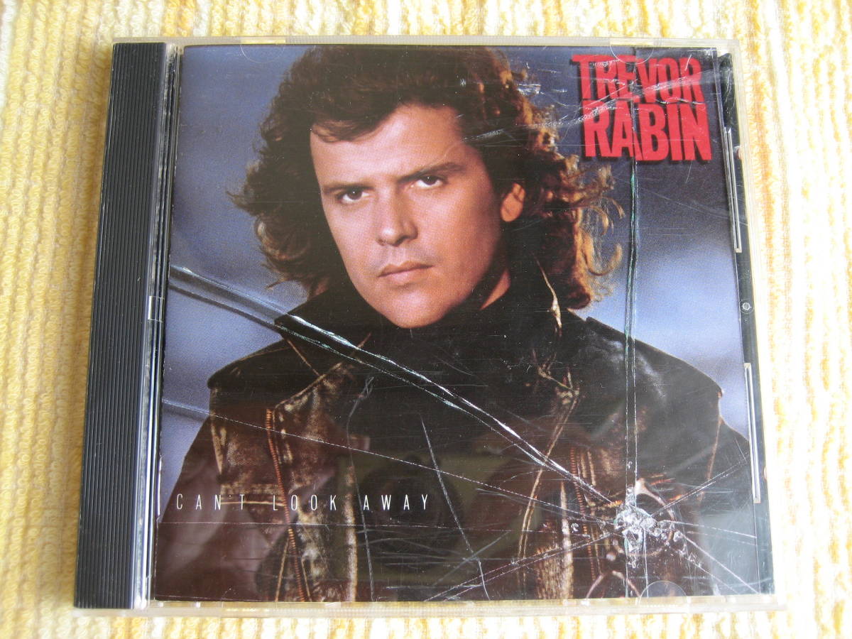 名手Trevor Rabin登場! ”Cinema”Yesの大傑作「90125」Audio Fidelity