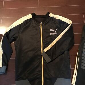 PUMAジャージ上下
