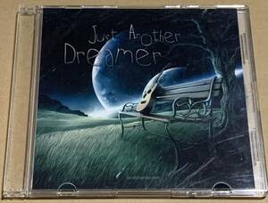 【 KANDO BANDO　Just Another Dreamer 自主制作ミニアルバム　CD 】廃盤