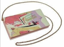 エミリオプッチ チェーンウォレット ノーマ 8USD15 8U025 056 EMILIO PUCCI_画像1