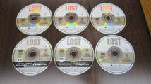 DVD-1007【レンタル落ち】LOST　SEASON１【全12巻】_画像3