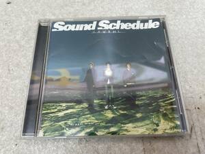 【C-10-4057】　　SoundSchedule ことばさがし CD 視聴確認済