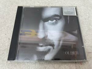 【C-10-5050】　　GEORGE MICHAEL OLDER CD 視聴確認済