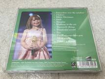 【C-11-1041】　　Connie Talbot Over The Rainbow CD 視聴確認済_画像2