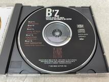 【C-11-1061】　　B'z MARS CD 視聴確認済_画像3