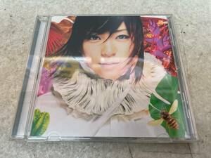 【C-11-3055】　　宇多田ヒカル SAKURAドロップス Letters CD 視聴確認済