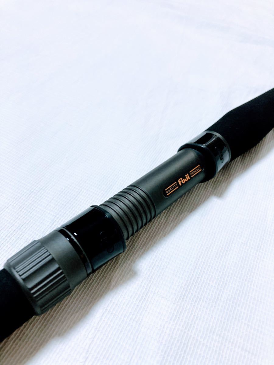 新品 ネイチャーボーイズ アイアンウイップ IWNB-622 ジギング Nature