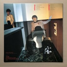 傷なし美盤 角松敏生 Toshiki Kadomatsu 1985年 LPレコード Gold Digger - With True Love Gold Digger - With True Love J-POP_画像2