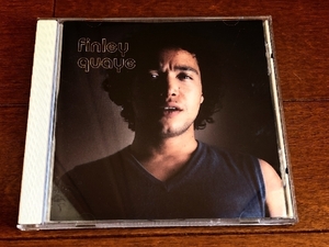 美盤 フィンレイ・クアイ Finley Quaye 2000年 LPレコード ヴァンガード Vanguard 英国盤 R&B / Soul