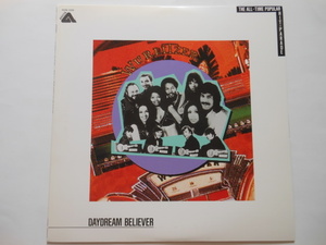 ☆LP レコード　Popular Hit Parade／DAYDREAM BELIEVER　　送料無料！☆