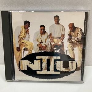 N II U / SAME / CD / 1994 / 輸入盤 / R&B / SOUL / N2U /