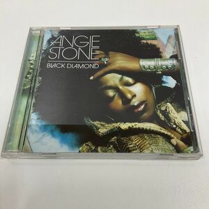 ANGIE STONE / BLACK DIAMOND / CD / 1999 / 輸入盤 /