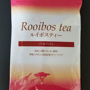 【24時間以内発送】ティーライフ ルイボスティー 101包入 ノンカフェイン