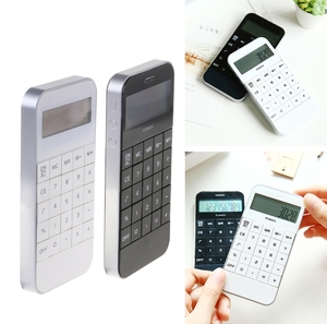  profit portable home use calculator pocket electron count office school calculator high quality 