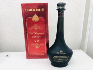 ヤフオク! -「シャトーポーレ」(コニャック) (ブランデー)の落札相場