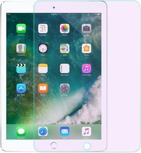 【ブルーライトカット】iPad mini 5 2019/iPad mini4 ガラスフィルム 3倍強化旭硝子 液晶保護 9H スク
