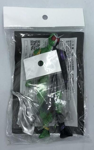 【中古】バンダイ ＢＡＮＤＡＩ Ｓ．Ｈ．Ｆｉｇｕａｒｔｓ 仮面ライダーダブル 箱無・現状品 仮面ライダーダブル