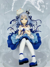 【中古】開封品　Chino & RABBIT DOLLS 1/7 [240070058706]_画像7