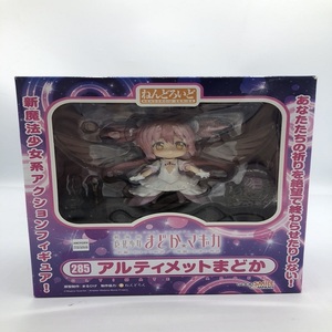 [Используется] Компания Good Smile Company Nendoroid Ultimate Madoka Open Box Box