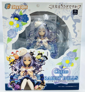 【中古】開封品　Chino & RABBIT DOLLS 1/7 [240070058706]