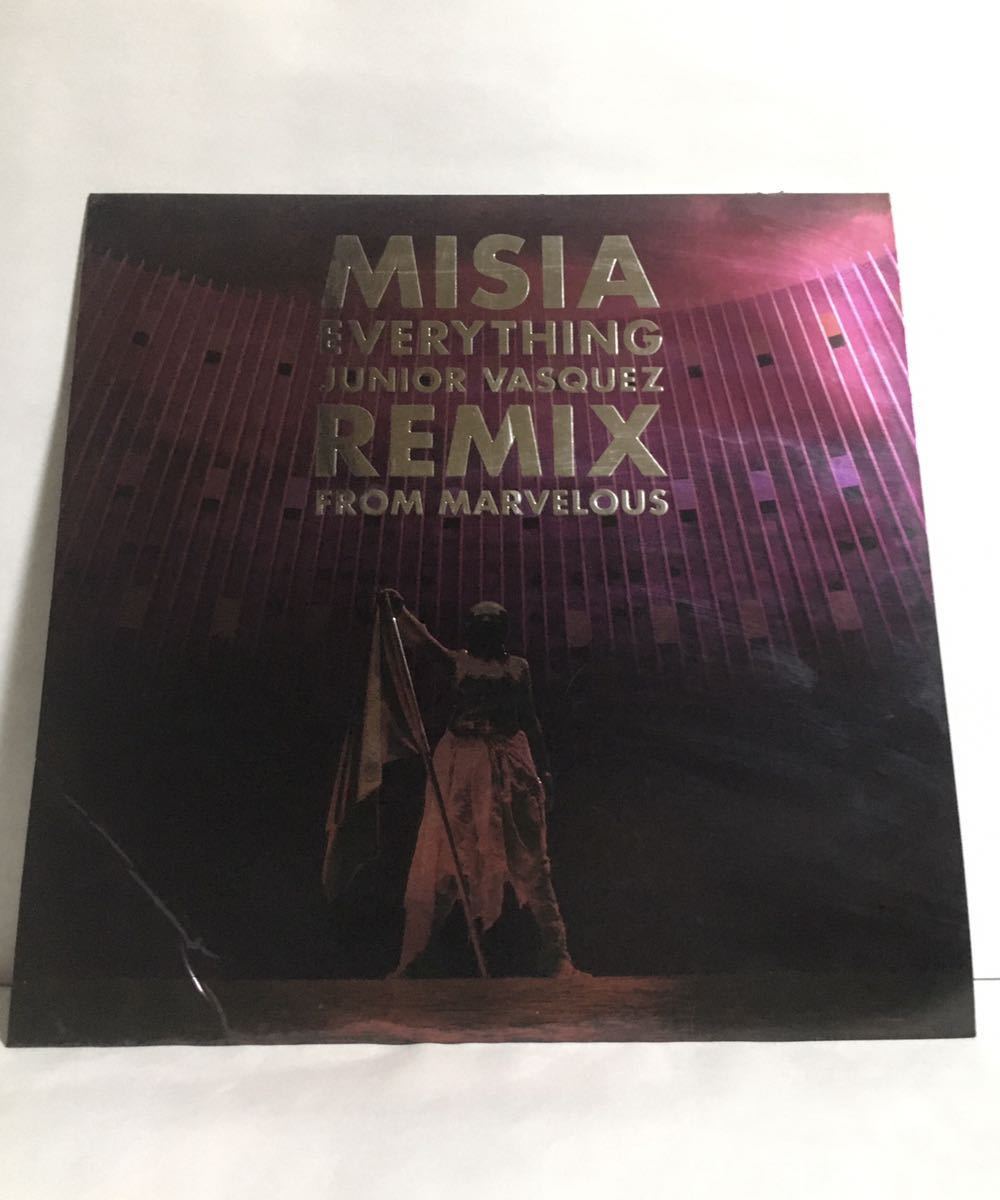 ヤフオク! -misia everything(レコード)の中古品・新品・未使用品一覧
