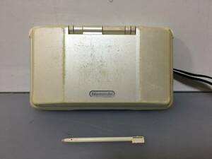Nintendo　DS　NTR-001　ジャンクRT-1651
