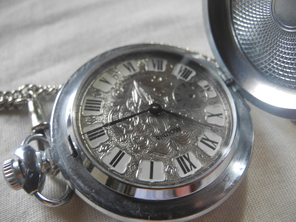 ヤフオク! -ロシア 時計の中古品・新品・未使用品一覧