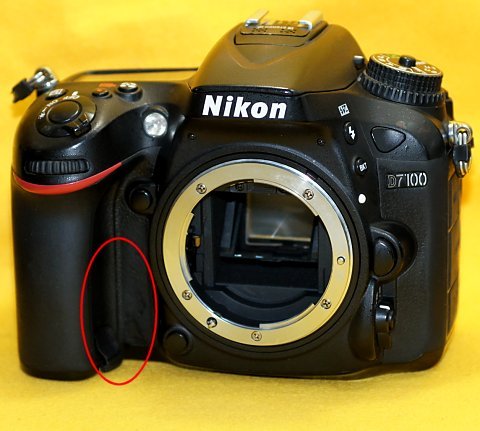 2023年最新】ヤフオク! -d7100 ニコンの中古品・新品・未使用品一覧