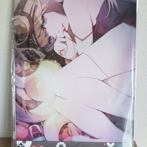 忍野忍 イラストボード