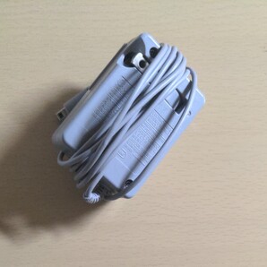 任天堂 3DS用 充電器 ACアダプター