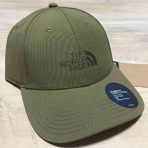 THE NORTH FACE ノースフェイス クラシック キャップ ブラウン